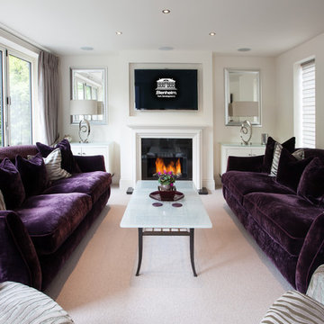 Marron House