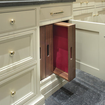 Blairsden Kitchen 8
