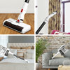 110W Cordless Vacuum Cleaner Handheld Vacuum Multifunction with Four Heads