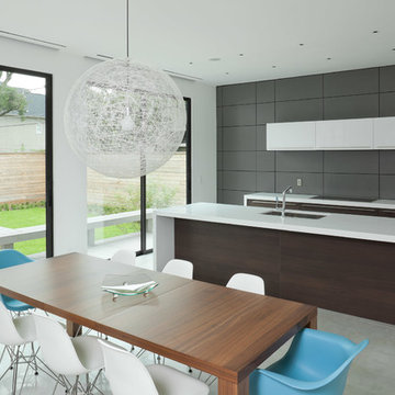 The AIA Home Tour