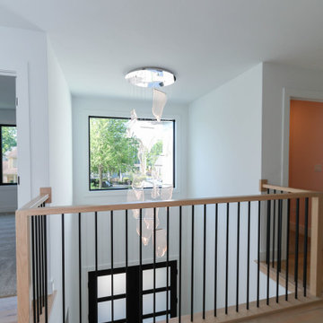 Ultra Modern Brentwood | Downtown Naperville, IL