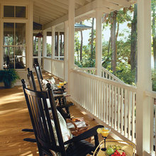 tideland haven porch