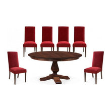 Dining Room Ideas