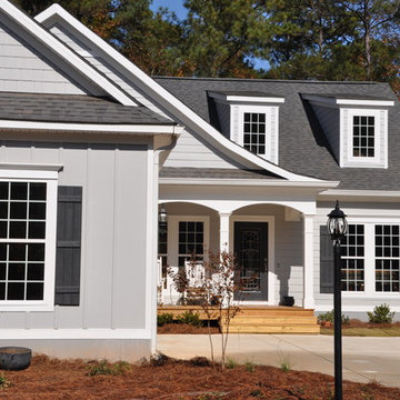 Savannah Lakes Village - Montichello