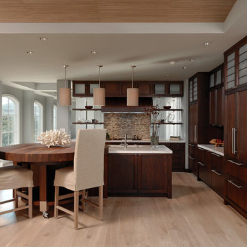 Bethany Beach, Delaware - Transitional - Kitchen Design