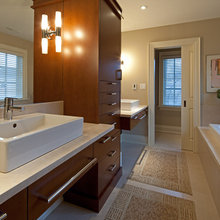 Bathroom Cabinets