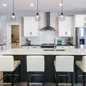 Fast Kitchen, Bathroom & Laundry