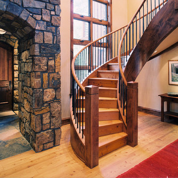 Columbine Residence
