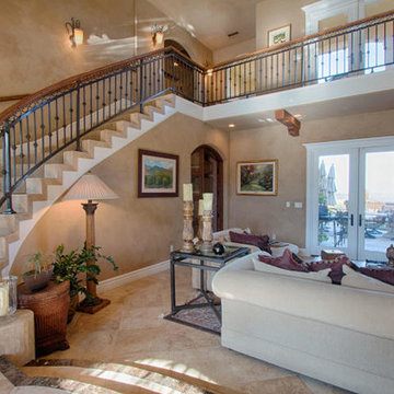 Frank Residence