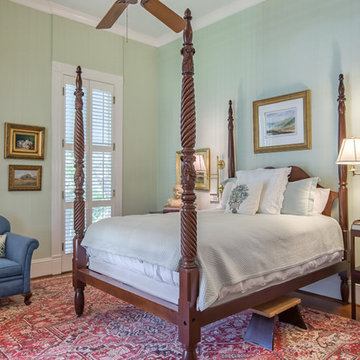 Magnolia Spring Historic Estate