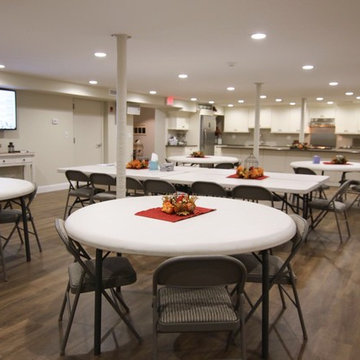 Blessed Kitchen