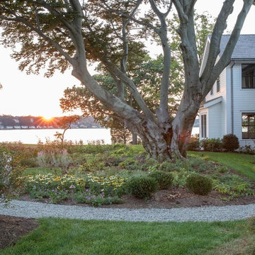 17 & 21 Brush Island