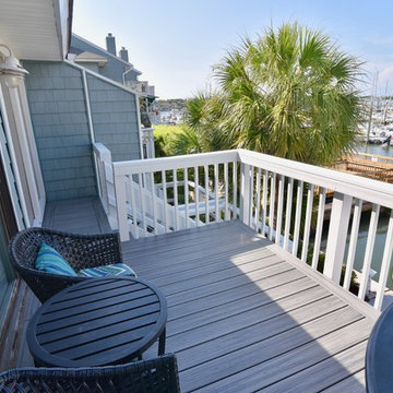 Moorings Condo at Wrightsville Beach