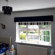 Boys Bedroom
