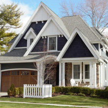 Project House Exterior