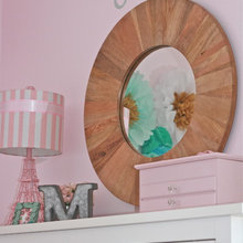 Sophia's room