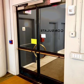 Consulate