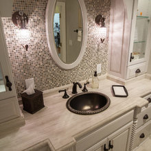 Bathroom Ideas