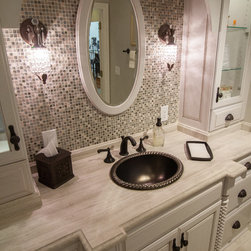Showroom 2013 - Tile