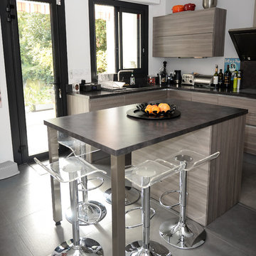 Rénovation maison Cauderan (33)