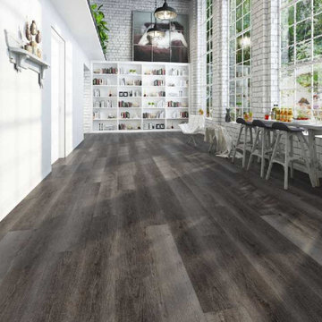 Gaia SPC Vinyl Flooring