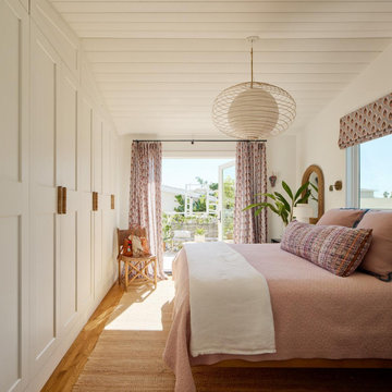 Pacific Beach Family Home