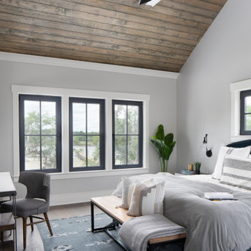 Ethel Post Custom Build - CopeGrand Homes