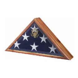 Flag Box, Flag Display Cases - Products
