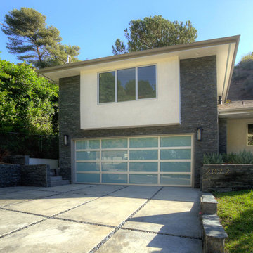 ETO Doors Customer Photos