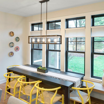 Elegant Eclectic