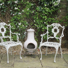 Side garden ideas