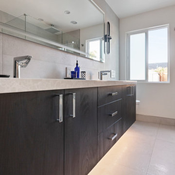 Interior Remodel and Design, Saratoga