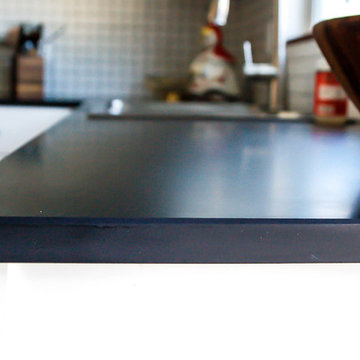 Kitchen Install