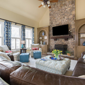 Transitional, Triple Crown, Milton GA