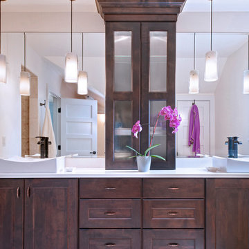 R.D. Henry Cabinetry