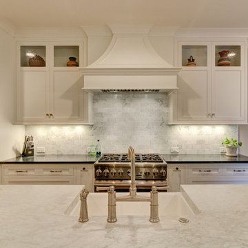 Modern Farmhouse in Brookberry Farm