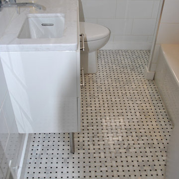 Church Street Bathroom
