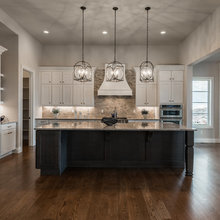 CO kitchen remodel