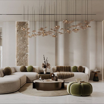 Moduleigtt Interiors