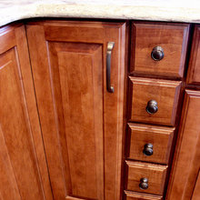 Cabinets