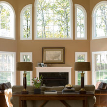 living room georgia