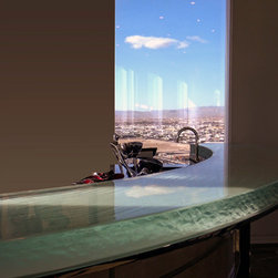 Bar Top Counters - Products