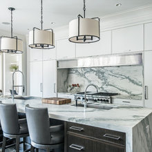 Kitchen Ideas