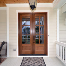 Front Doors