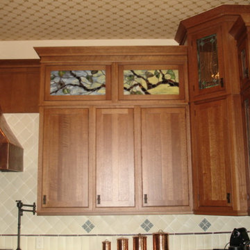 Cabinet Inserts