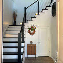 Railing