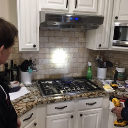 Vent Hood Repairs - Range Hoods And Vents