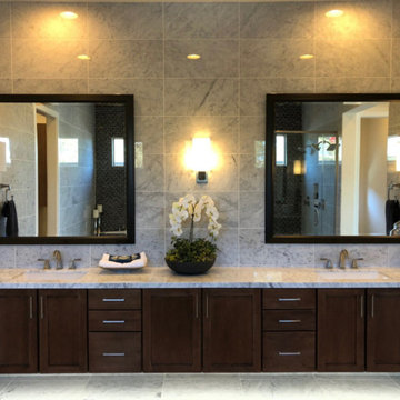 Bathroom Design and Remodel in San Antonio, TX