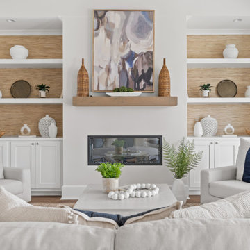 Channel at Haddington Place at Ocean Ridge