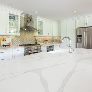 Cary Kitchen